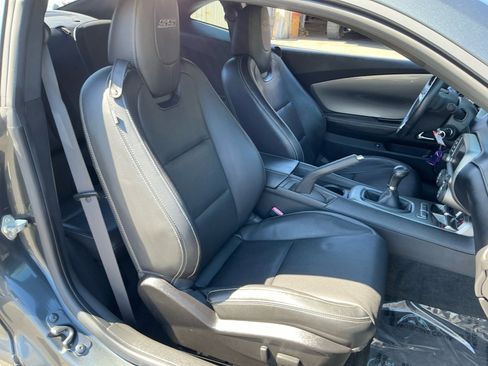 Used 2014 Chevrolet Camaro SS w/ RS Package image 21