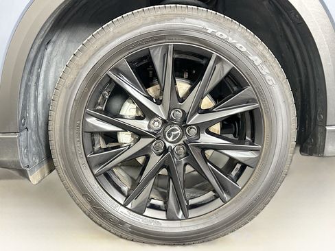 Used 2024 MAZDA CX-5 Carbon Edition AWD/4WD image 11