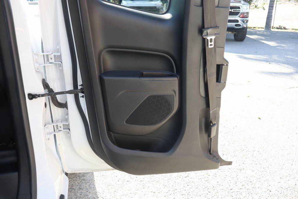 Used 2022 GMC Canyon Elevation Standard w/ Convenience Package RWD image 20