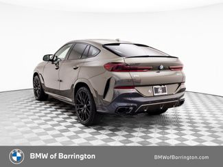 New 2026 BMW X6 M60i w/ Executive Package video 3