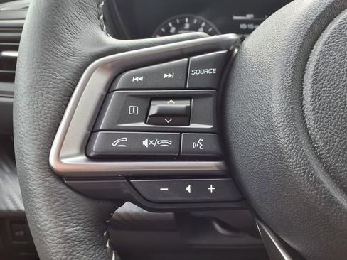 New 2026 Subaru Ascent Premium AWD/4WD image 14