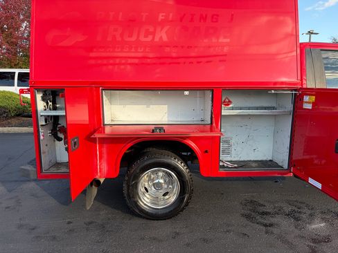 Used 2017 Ford F350 XL w/ Power Equipment Group image 18