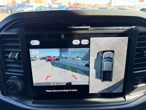 Used 2025 Ford F150 Tremor AWD/4WD image 26