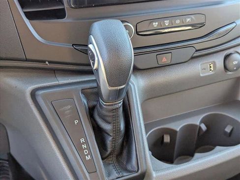 New 2026 Ford Transit 350 148 High Roof Extended w/ Load Area Protection Package image 11