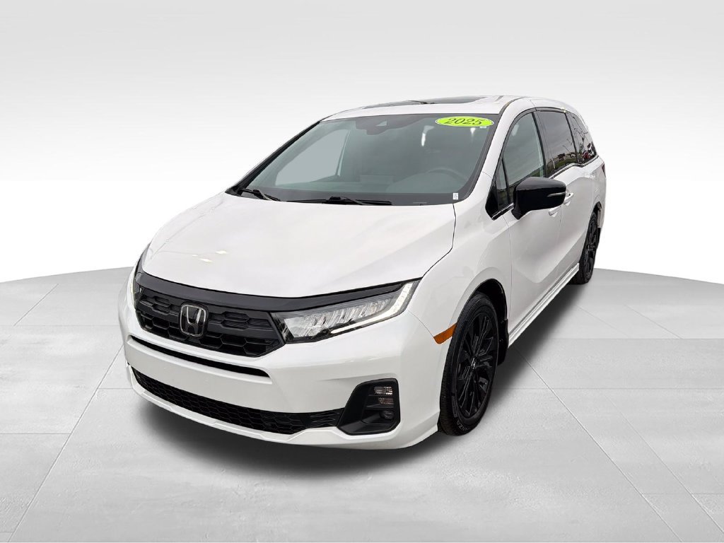 Used 2025 Honda Odyssey Sport-L image 19