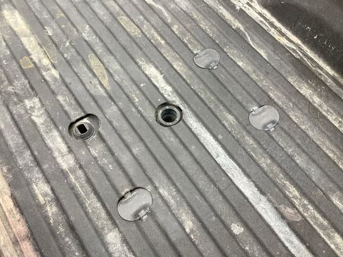 Used 2022 Chevrolet Silverado 2500 Custom w/ Gooseneck/5TH Wheel Package image 17