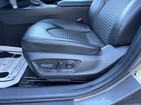 Certified 2023 Toyota Camry SE image 18