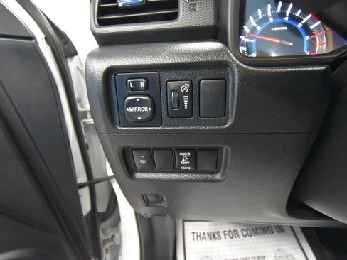 Used 2018 Toyota 4Runner 4WD image 7
