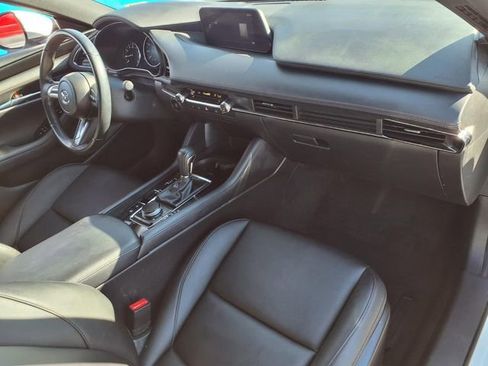 Used 2023 MAZDA MAZDA3 s image 27