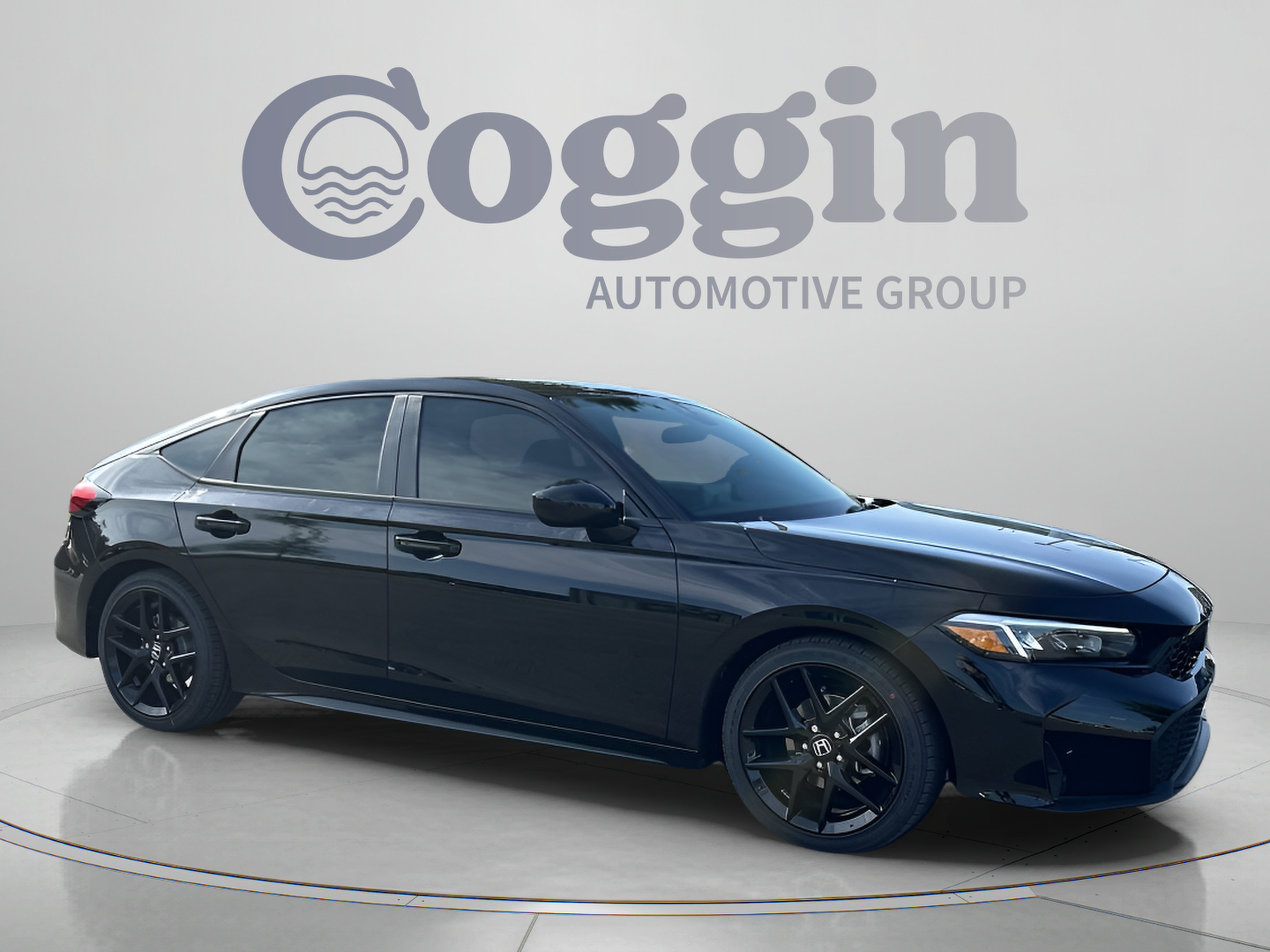 New 2026 Honda Civic Sport image 9