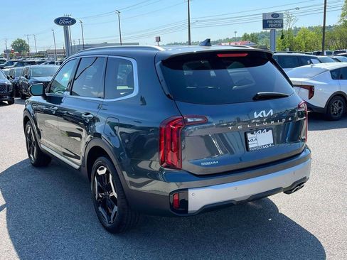 Used 2023 Kia Telluride S w/ S Sunroof Package AWD/4WD image 31