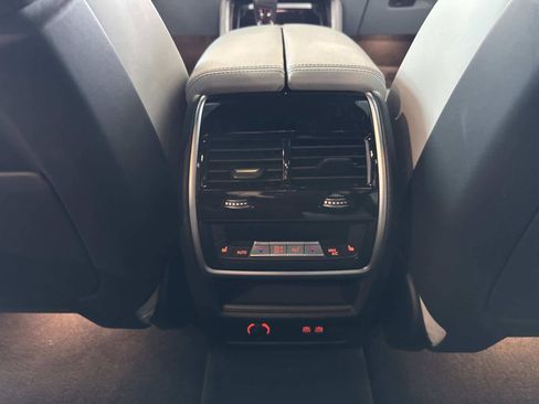 Certified 2025 BMW X5 M Competition w/ Executive Package image 16