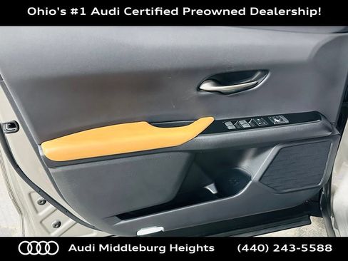 Used 2020 Lexus UX 250h w/ Premium Package AWD/4WD image 30