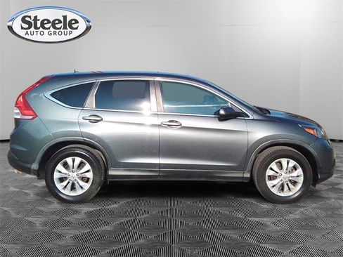 Used 2014 Honda CR-V EX image 6
