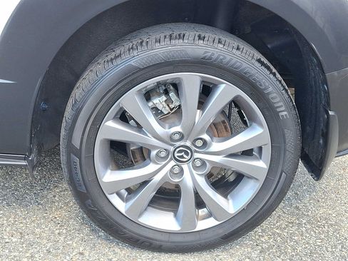 Certified 2024 MAZDA CX-30 AWD 2.5 S w/ Premium Package image 7
