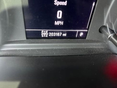 Used 2022 Chevrolet Silverado 3500 W/T w/ WT Fleet Convenience Package AWD/4WD image 16