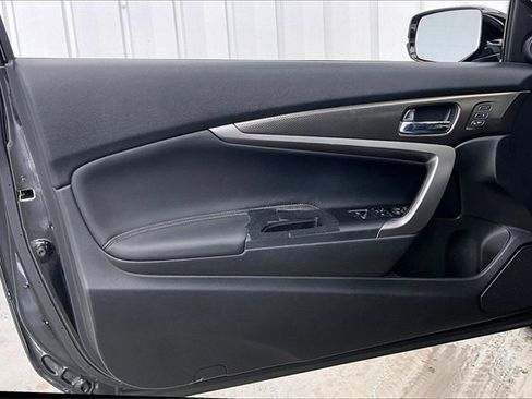 Used 2017 Honda Accord EX-L image 21