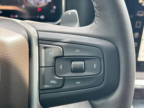 New 2026 GMC Sierra 1500 Denali AWD/4WD image 33