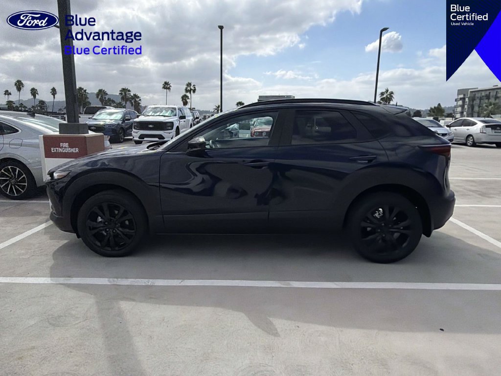 Used 2026 MAZDA CX-30 Aire Edition AWD/4WD image 20