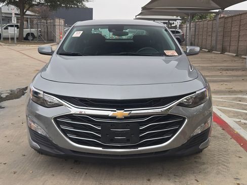 Used 2024 Chevrolet Malibu LT image 8