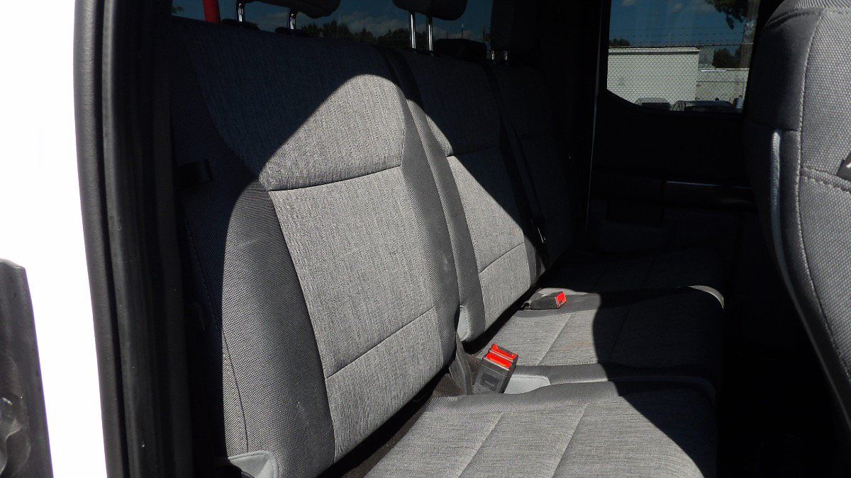 Used 2022 Ford F150 XL w/ Trailer Tow Package AWD/4WD image 39