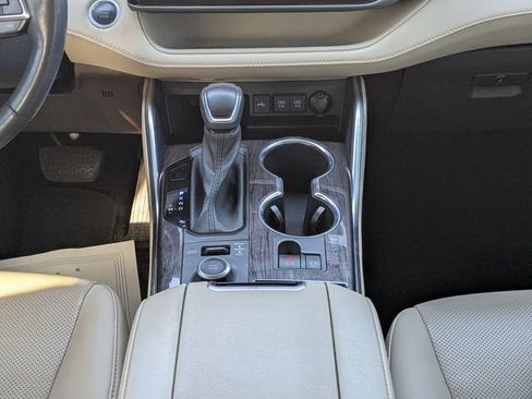 Used 2020 Toyota Highlander Limited image 20