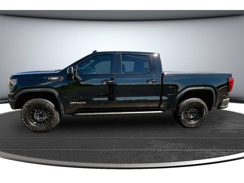 Used 2024 GMC Sierra 1500 AT4X w/ AT4X AEV Edition AWD/4WD image 16