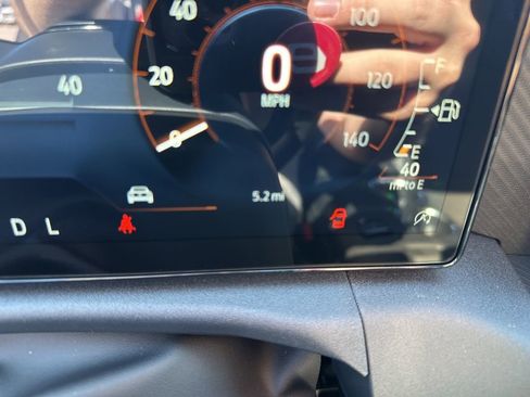 New 2026 Ford Mustang Coupe image 21