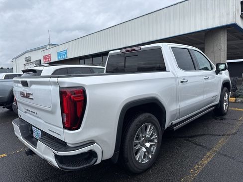 Used 2019 GMC Sierra 1500 Denali image 4