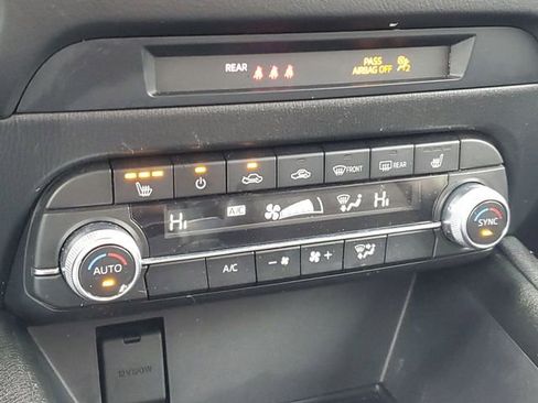 Used 2019 MAZDA CX-5 Touring image 24