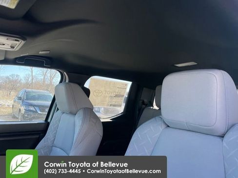 New 2026 Toyota Tacoma SR5 image 25