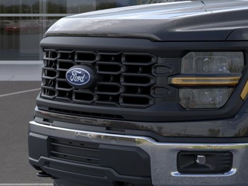 New 2026 Ford F150 XL image 17