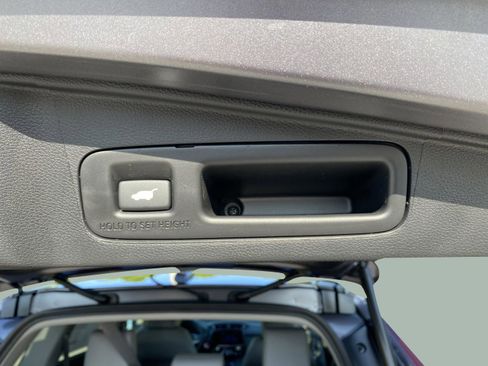 Certified 2021 Honda CR-V EX-L image 32