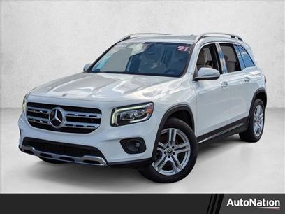 Used 2021 Mercedes-Benz GLB 250