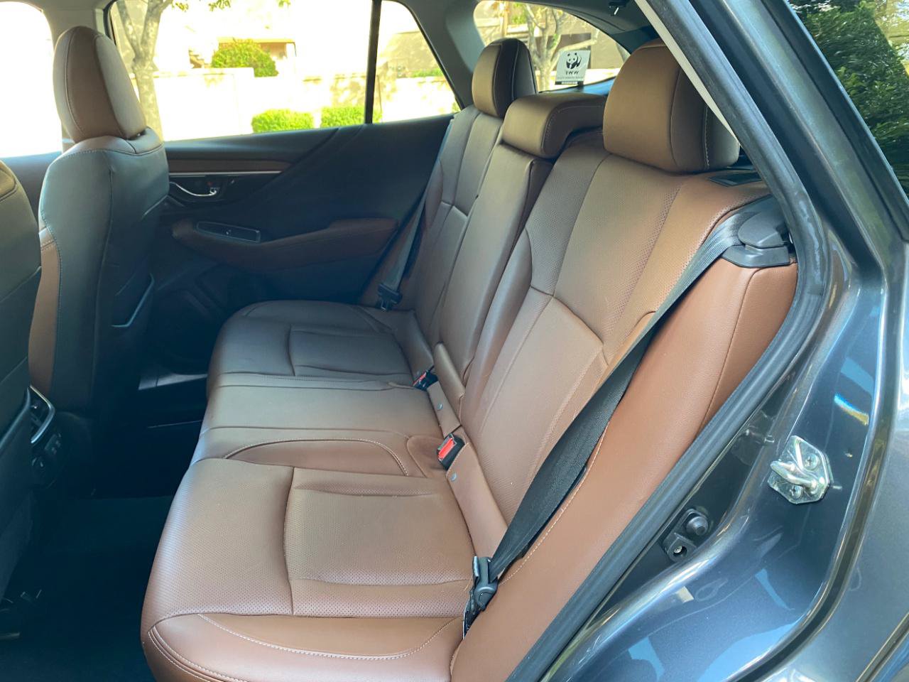 Used 2020 Subaru Outback Touring w/ Popular Package #2 AWD/4WD image 33