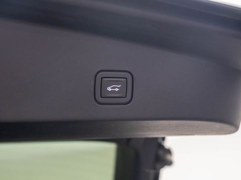 Certified 2024 Cadillac Lyriq Luxury w/ LPO, Floor Liner Package image 37