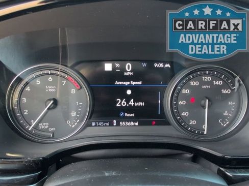 Used 2020 Cadillac XT6 Premium Luxury image 32