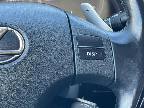 Used 2008 Lexus IS 250 AWD image 30