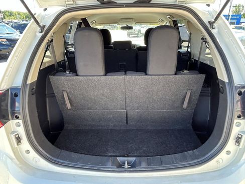 Used 2016 Mitsubishi Outlander SEL AWD/4WD image 18