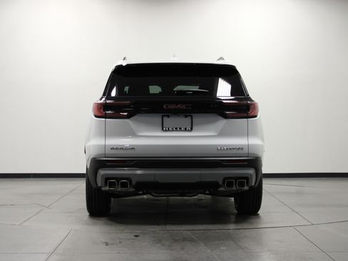 New 2026 GMC Acadia Elevation FWD image 5