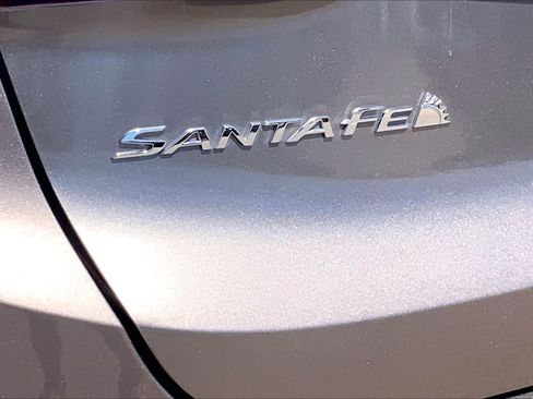 Used 2020 Hyundai Santa Fe SEL AWD/4WD image 10