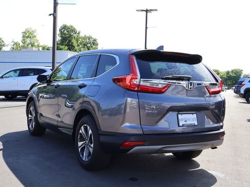 Used 2017 Honda CR-V LX image 5
