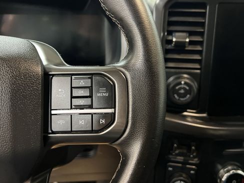 Used 2024 Ford F150 XLT w/ Equipment Group 302A MID image 31