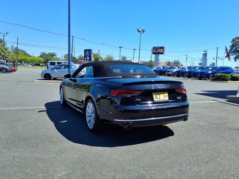 Used 2018 Audi A5 2.0T Premium w/ Convenience Package image 4