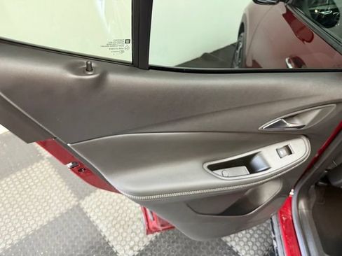 Used 2023 Buick Encore GX Select w/ Safety Package II FWD image 36