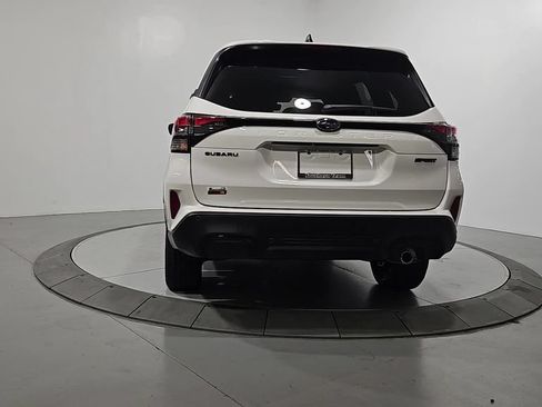New 2026 Subaru Forester Sport w/ Onyx Edition AWD/4WD image 4
