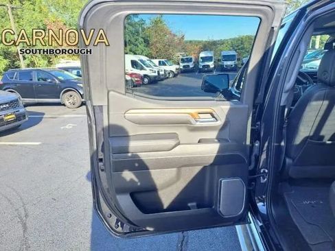 Used 2022 GMC Sierra 1500 Denali image 14