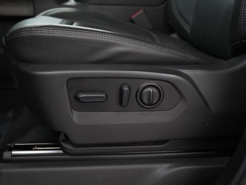 Used 2021 GMC Sierra 2500 Denali w/ Denali Ultimate Package image 30