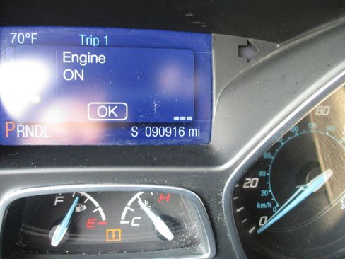 Used 2014 Ford Focus SE image 10