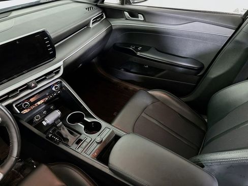 Used 2023 Kia K5 GT-Line w/ GT-Line Premium Package image 30